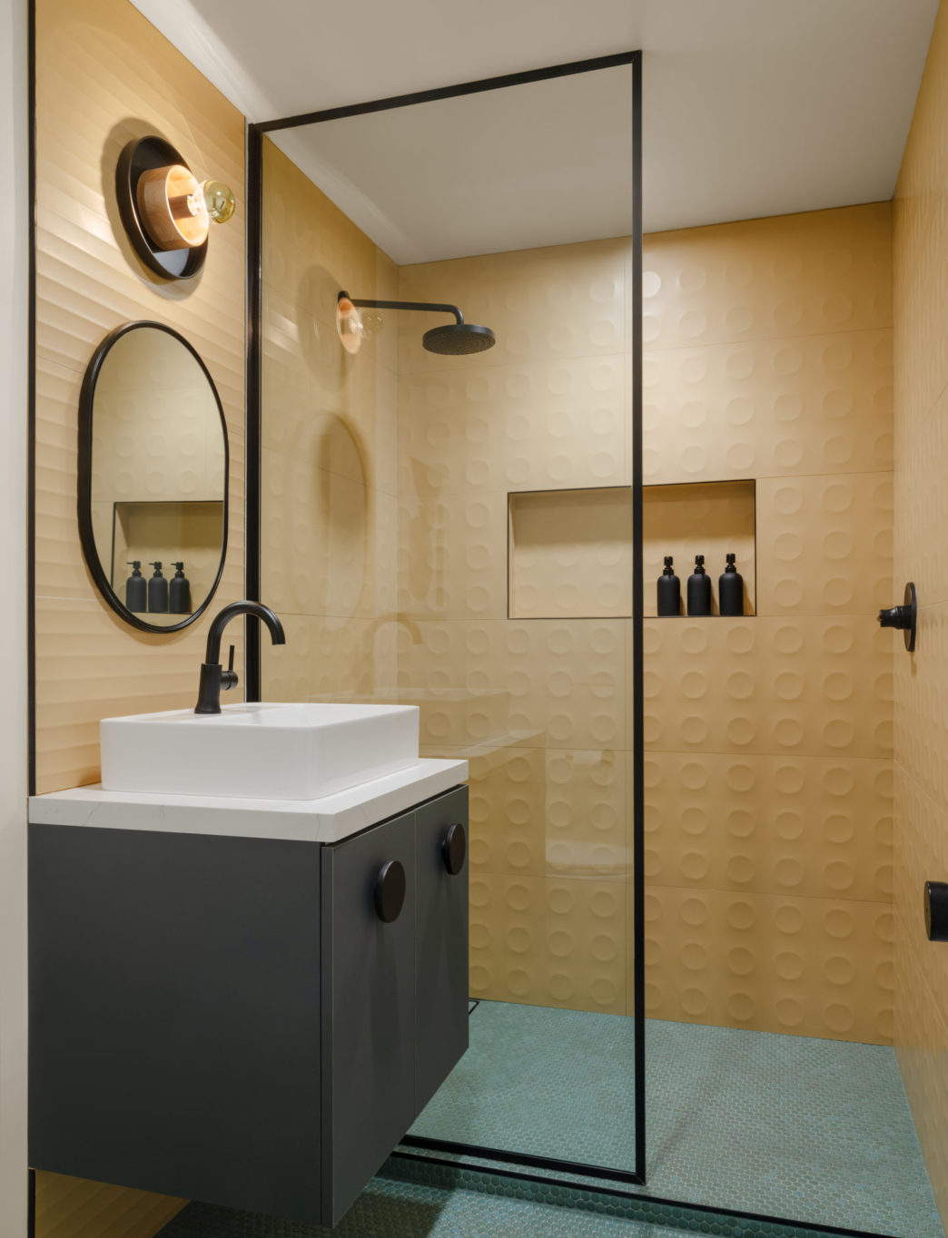 Элегантный диалог стилей