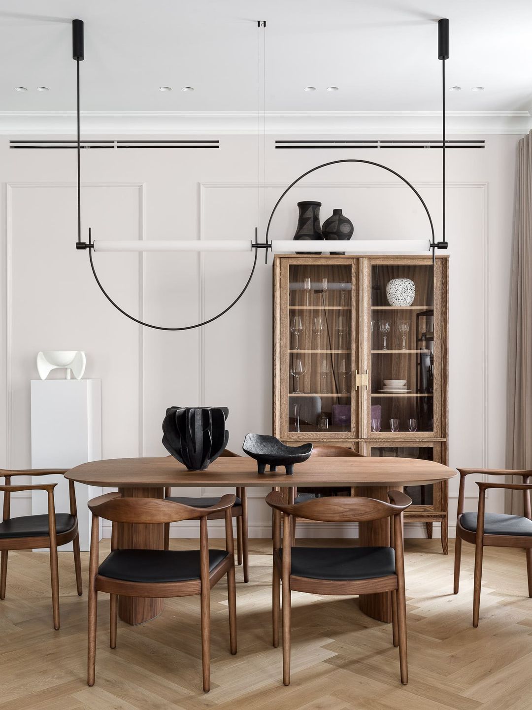 Идеальное место для уединения