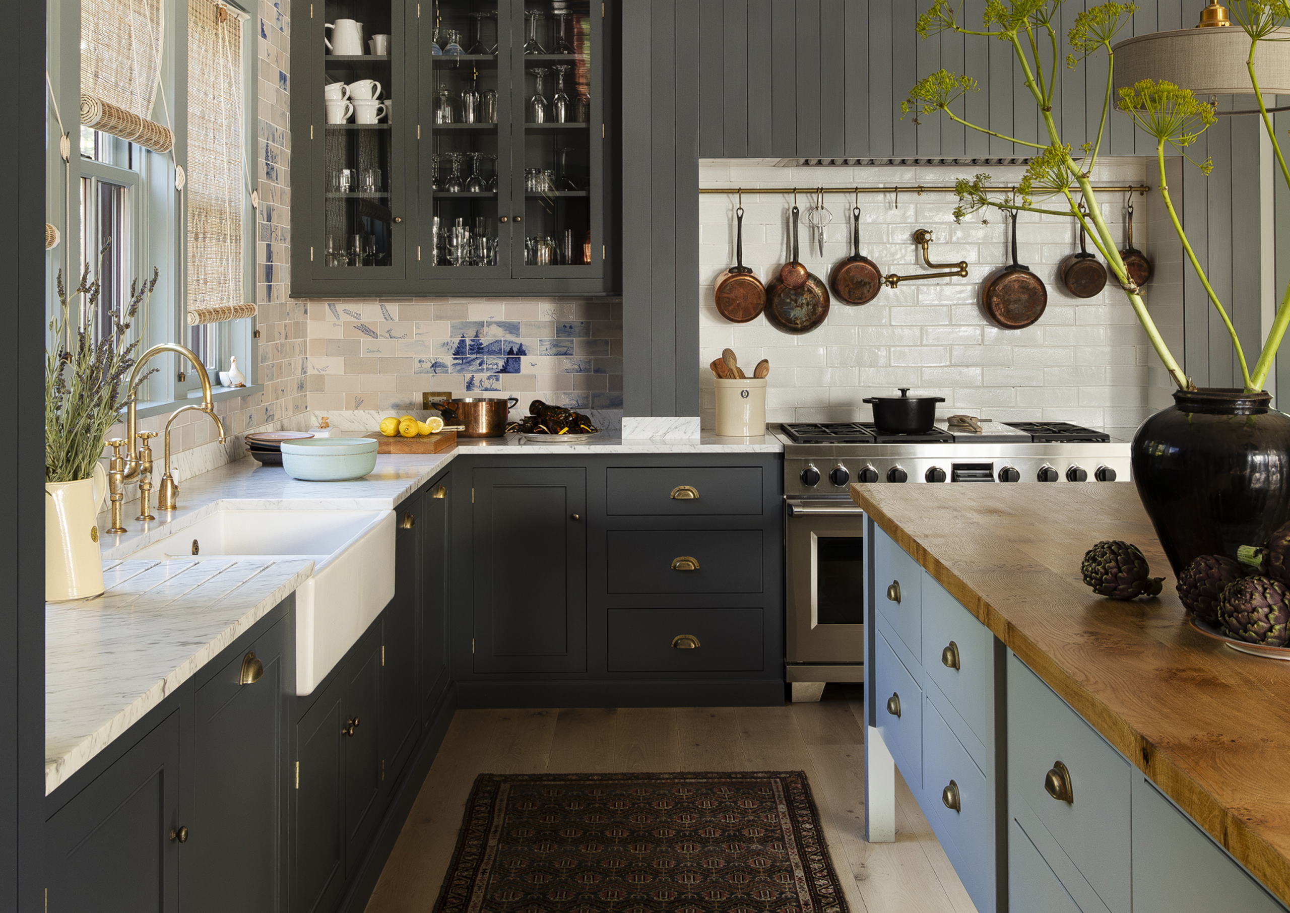 Элегантность и уют в Ист-Хемптоне