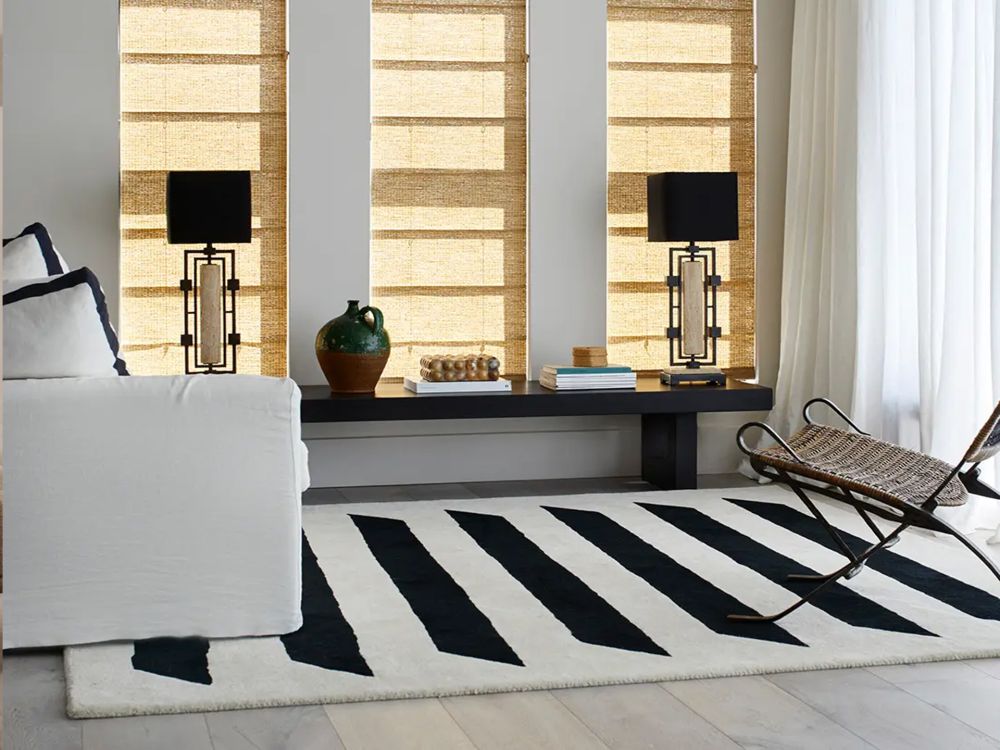 Лучшие мировые студии, которые работают с коврами