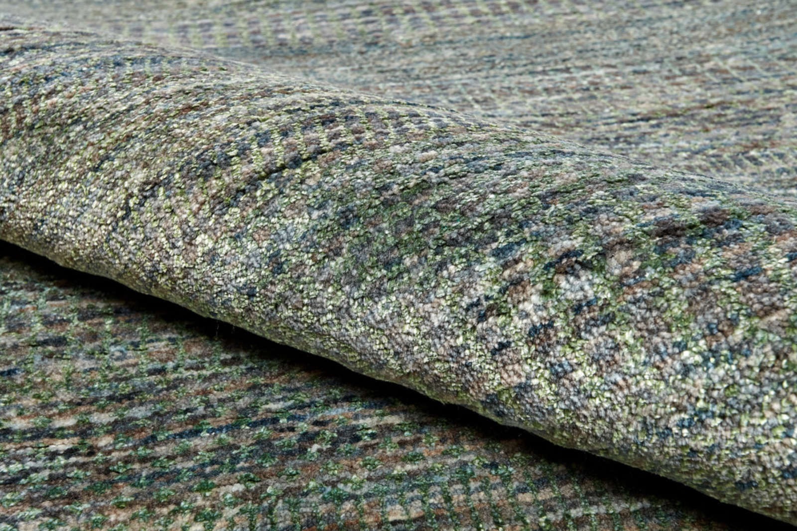 VISIONER KU-1009-GREEN