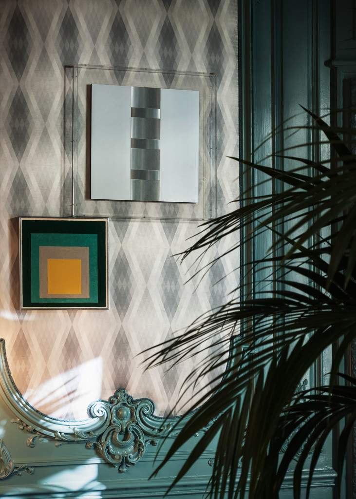 Камерная элегантность Fendi