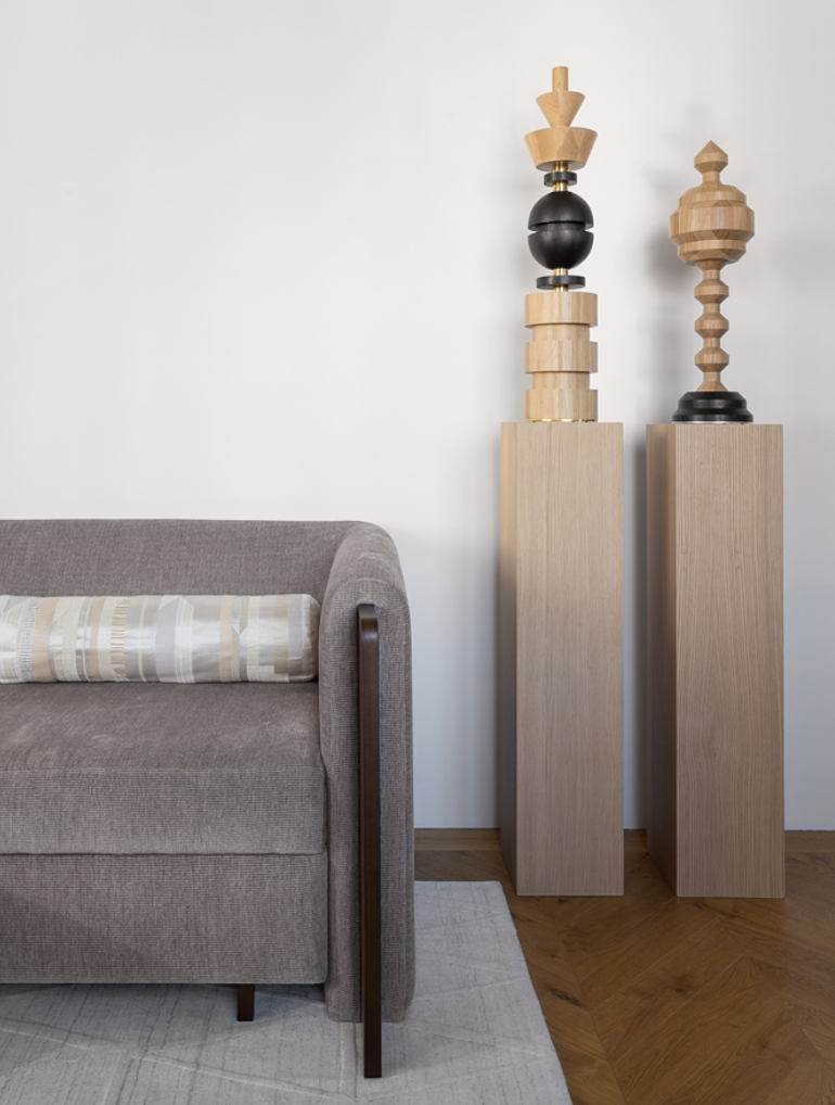 Связующая нить поколений