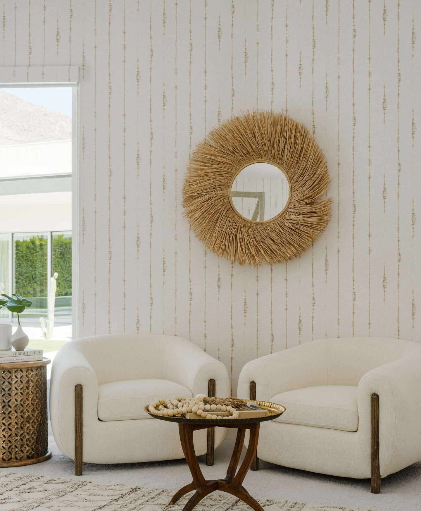 Марокканский модерн