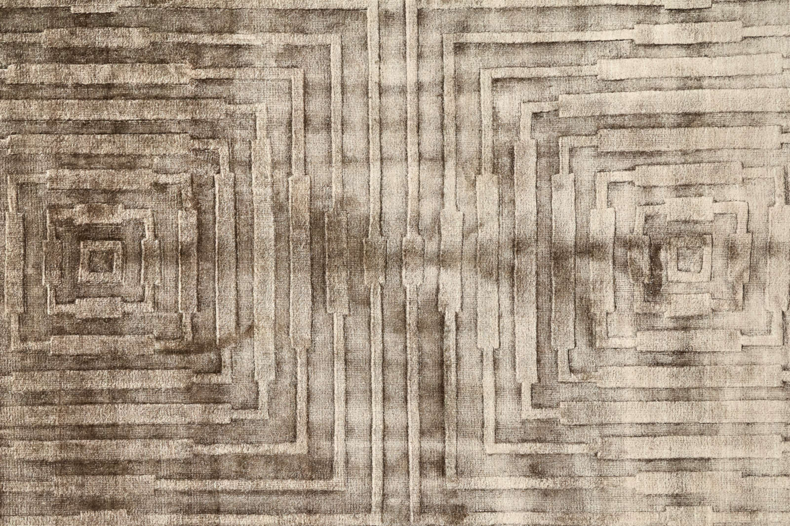 TATLIN KU-2844-BROWN