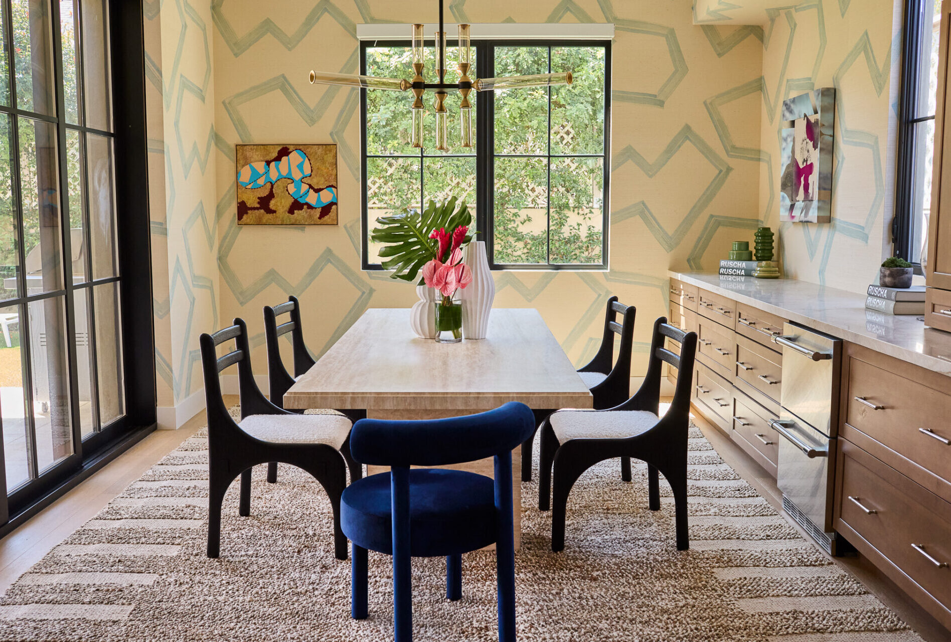 Красота Манхэттен-Бич