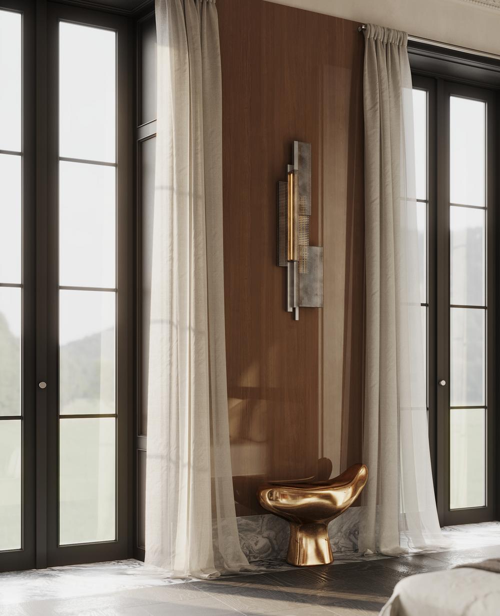 Тихая роскошь Монако