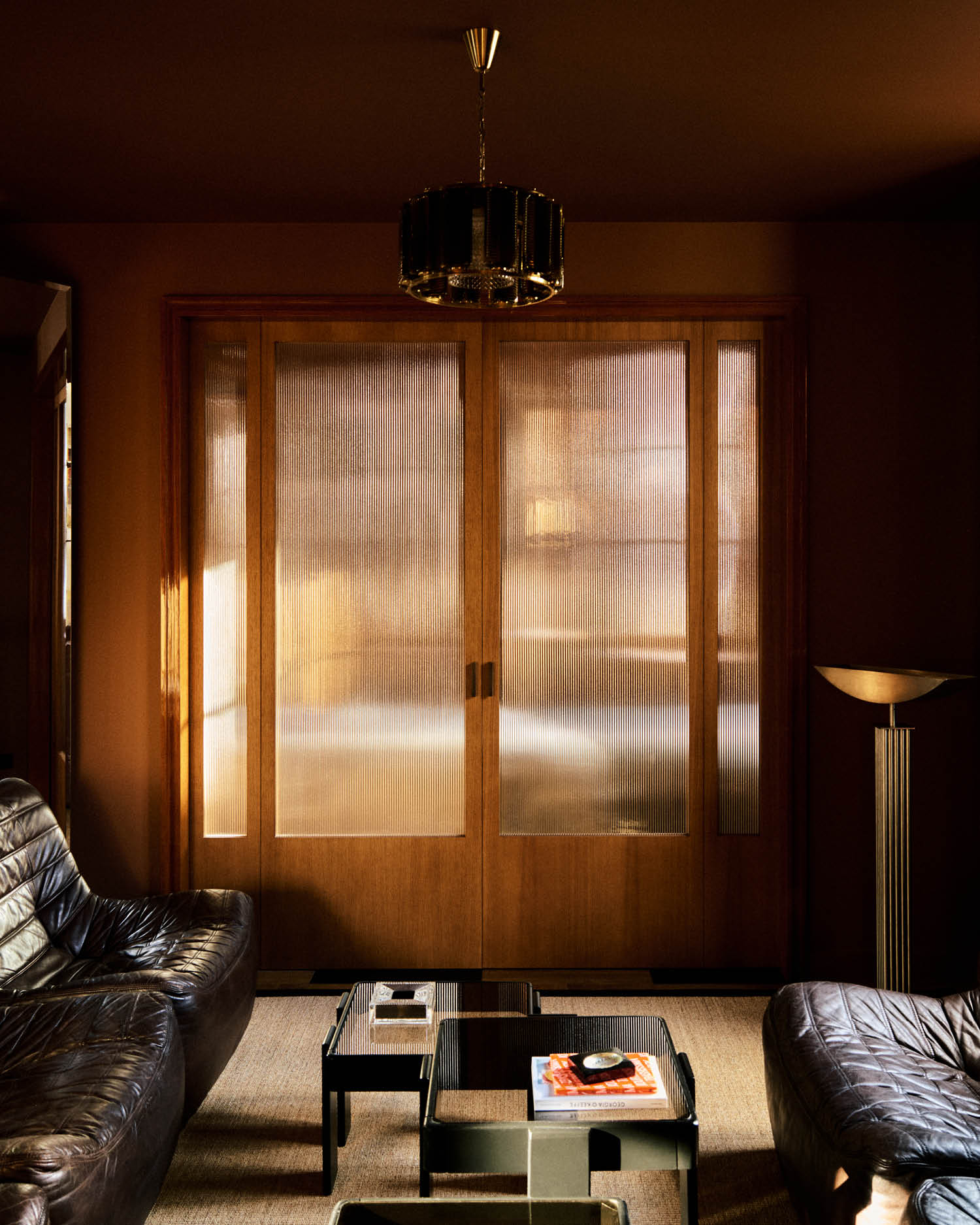 Кинематографичное пространство