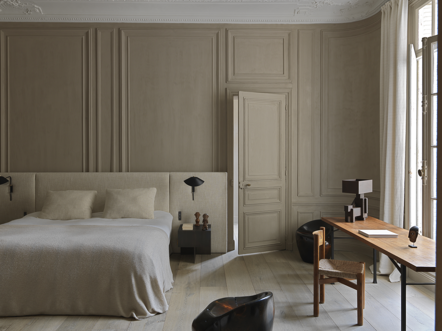 Текстуры и тактильность