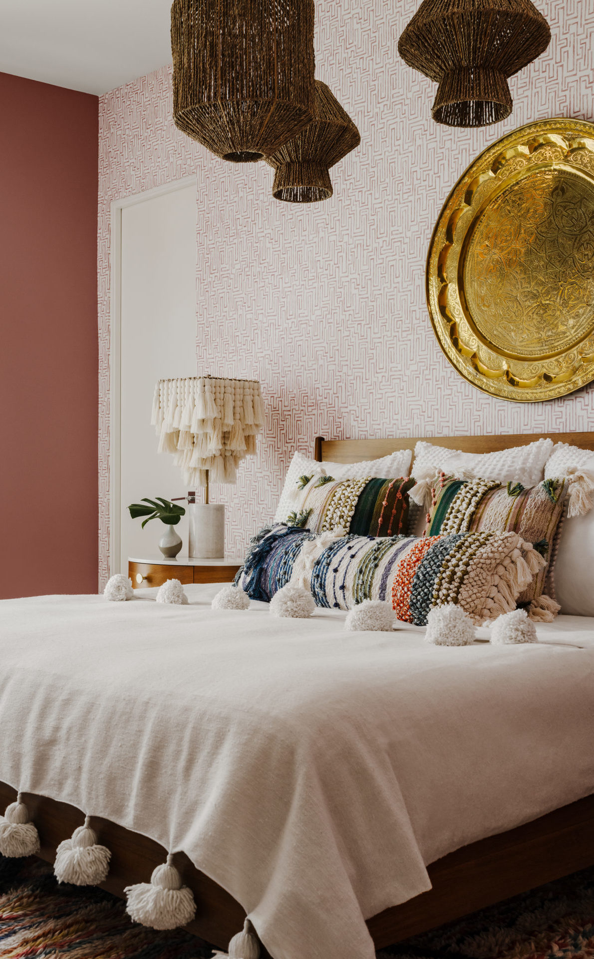 Марокканский модерн