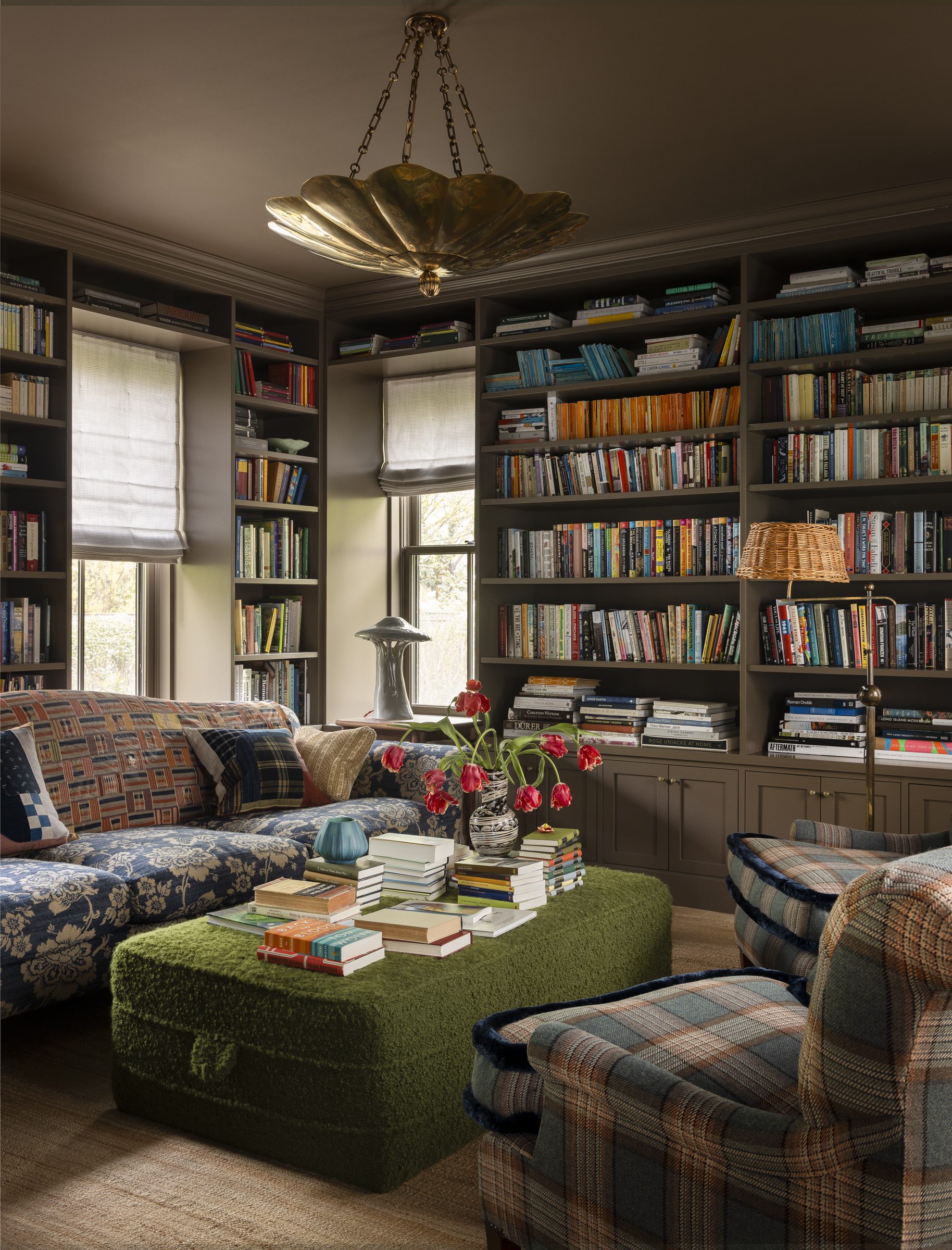 Элегантность и уют в Ист-Хемптоне