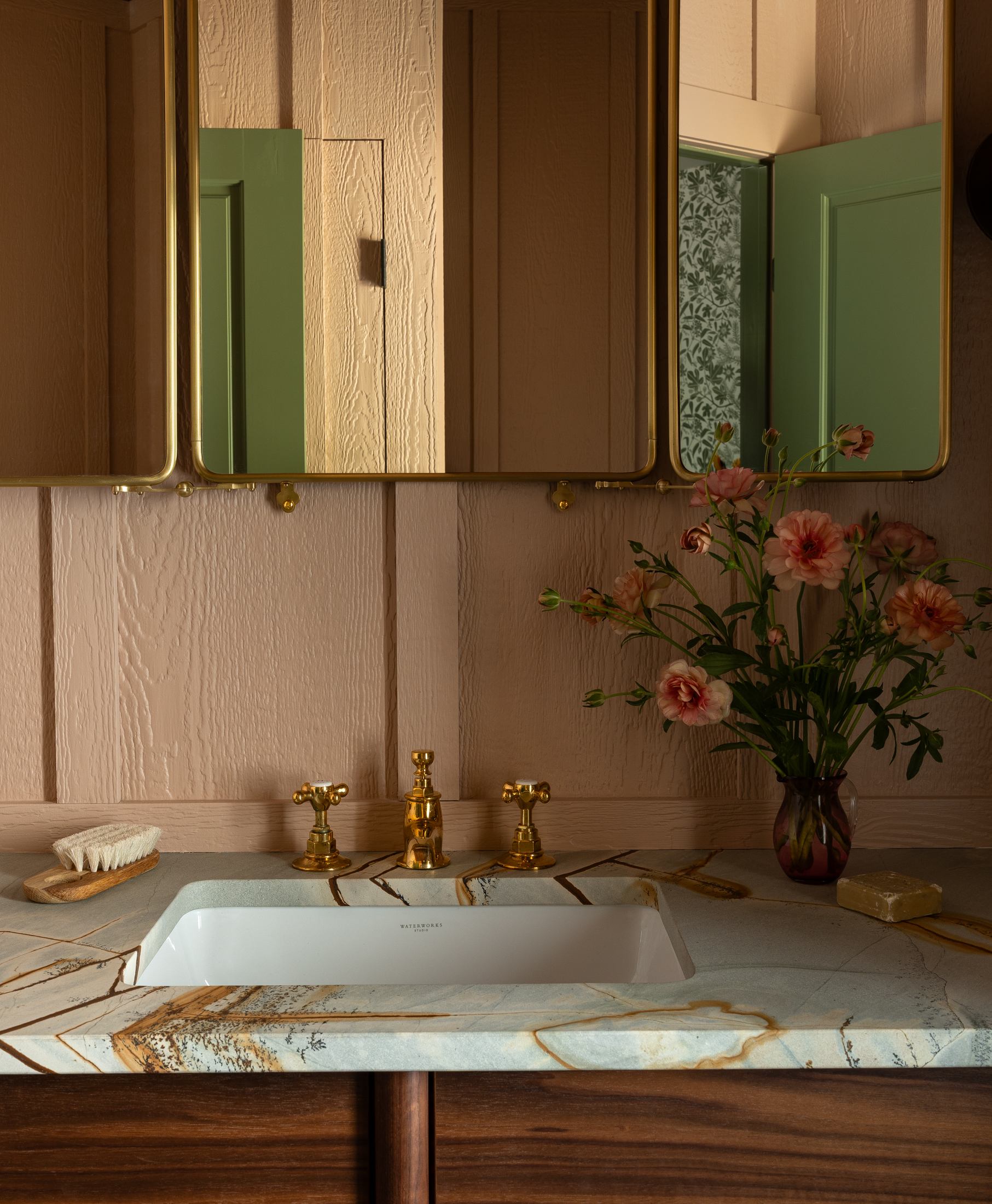 Пространство комфорта в Монтане