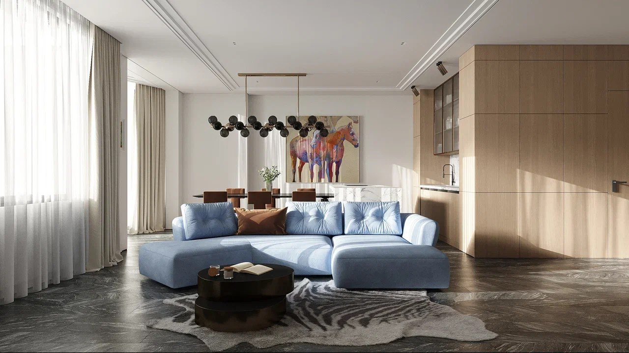 Цвет, форма, тактильность