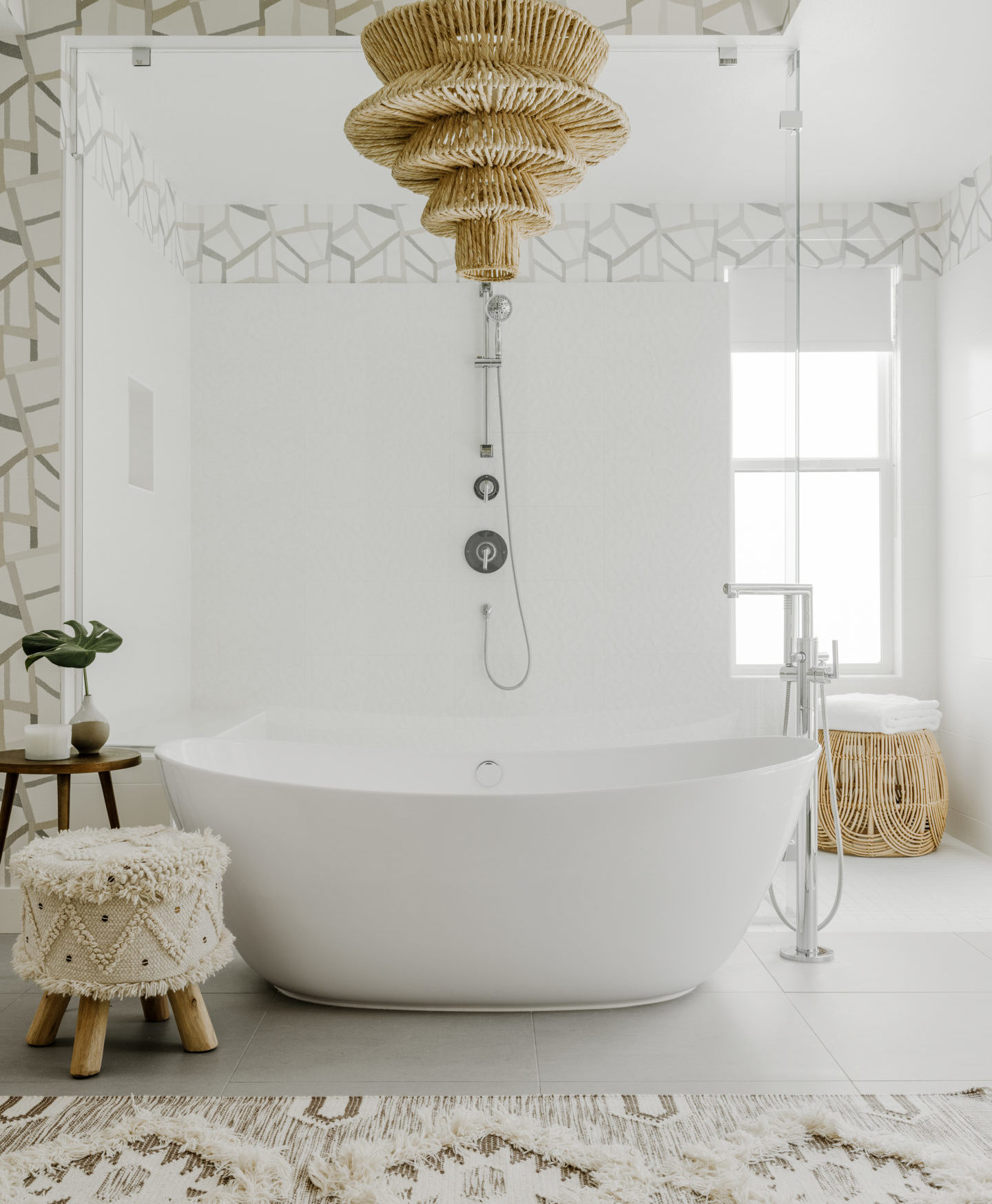 Марокканский модерн