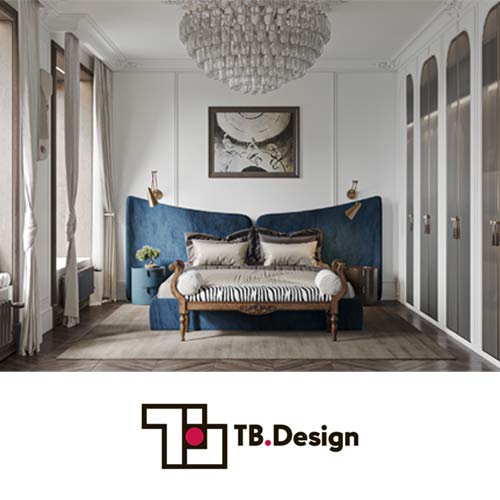 Студия дизайна TB design