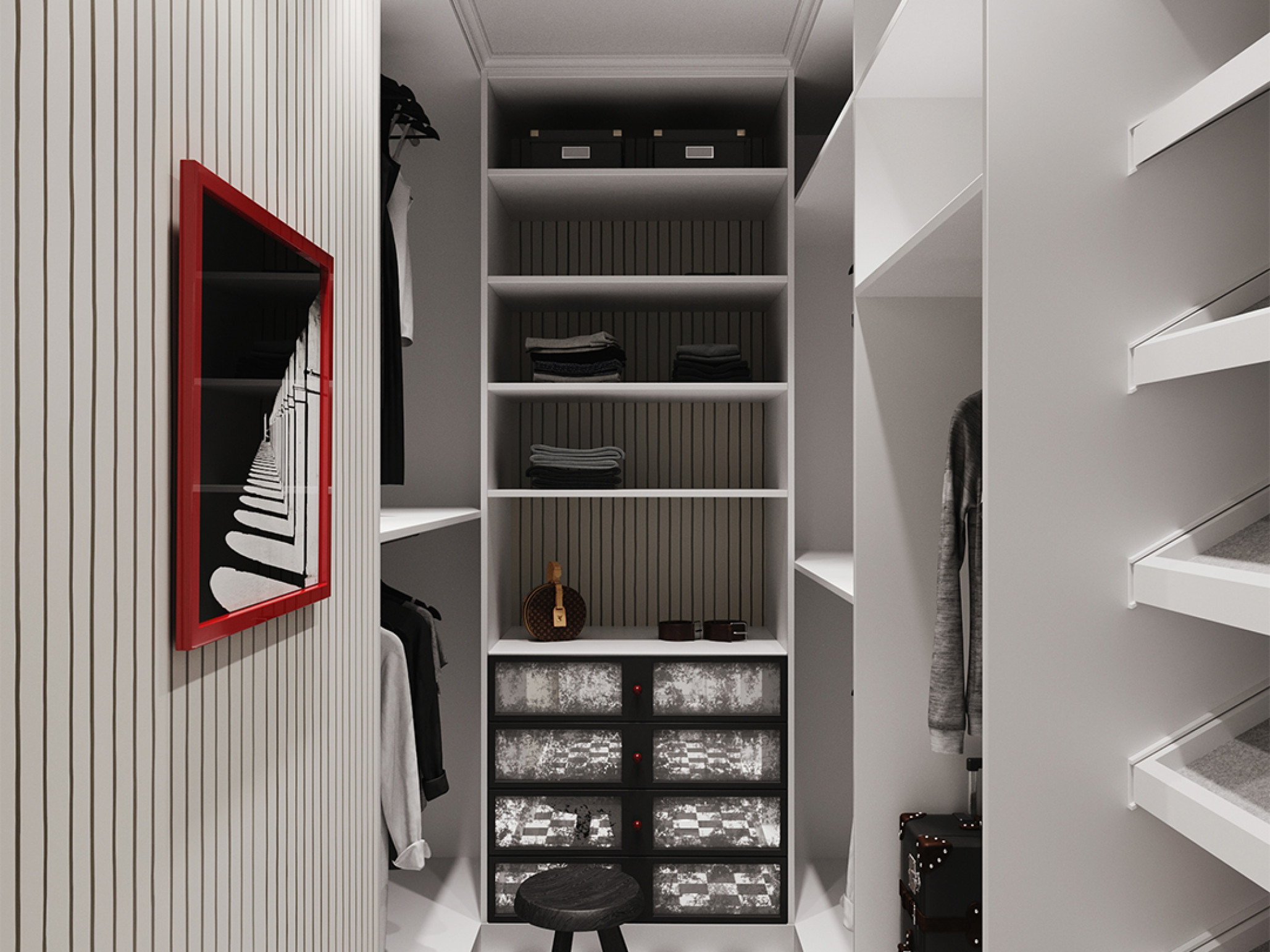 Вдохновение и традиции