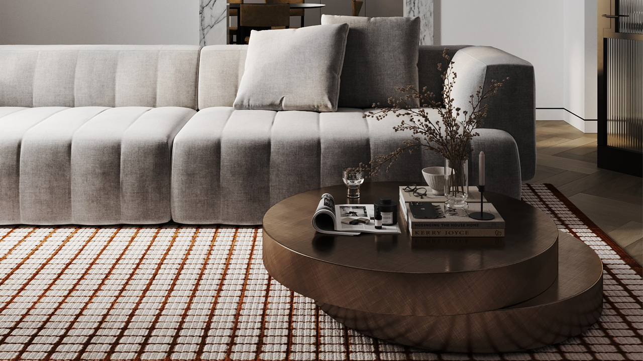 Сдержанная роскошь форм