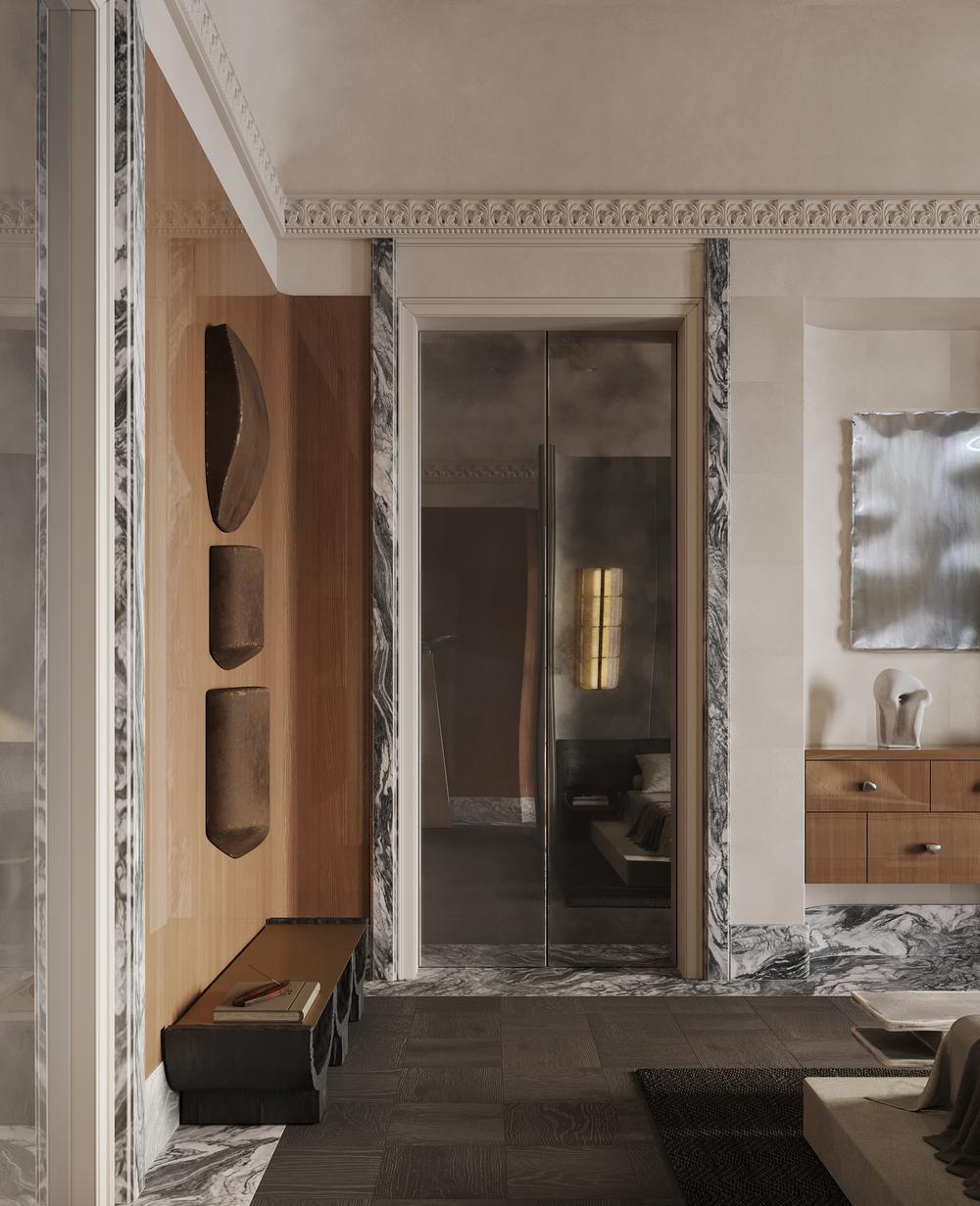 Тихая роскошь Монако