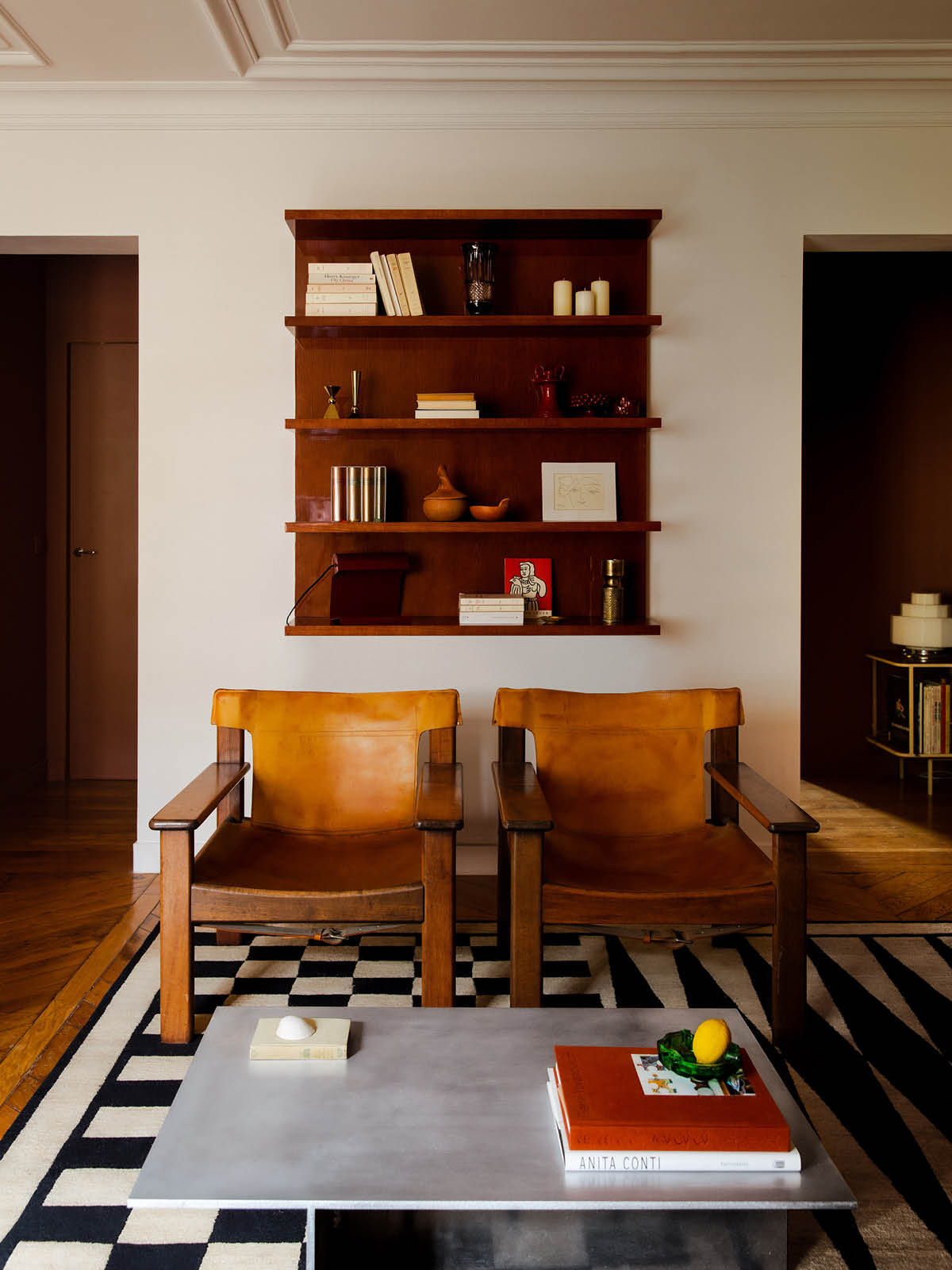 Современный дизайн в историческом контексте