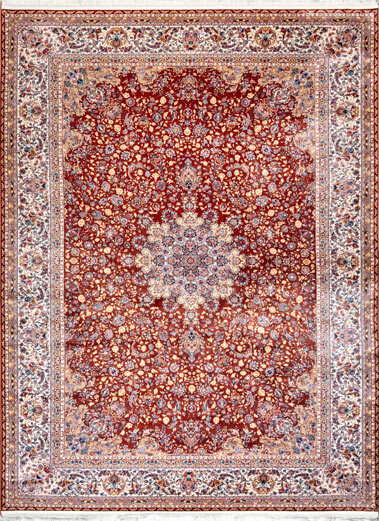 VISIONER BE-5566-RED