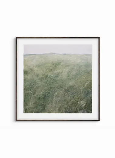 Арт-принт "Травы души"