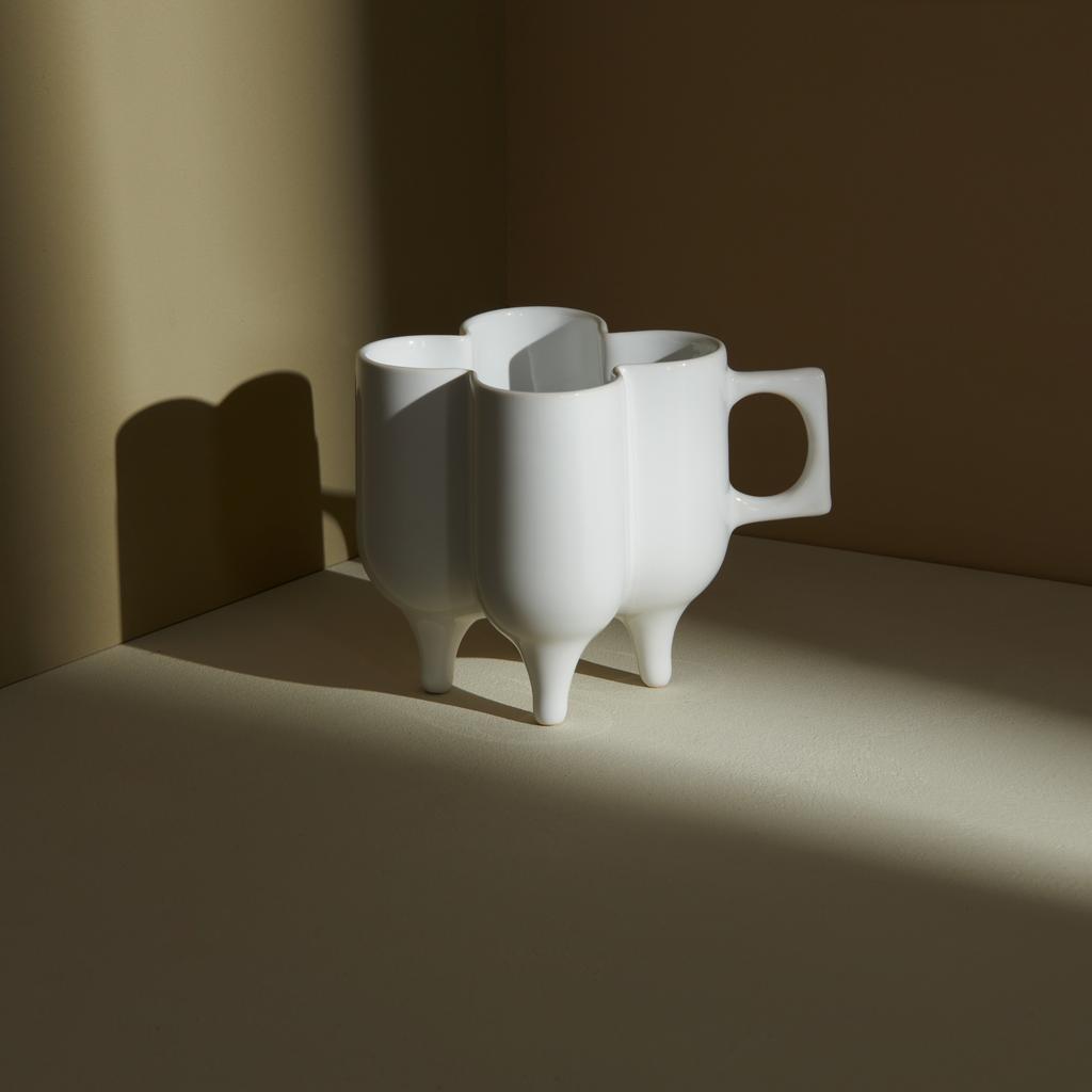 Пространство в скандинавском ритме