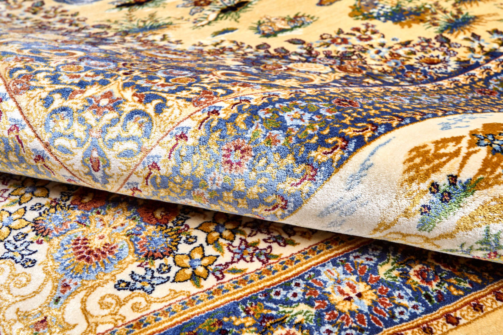 VISIONER KE-2322-YELLOW