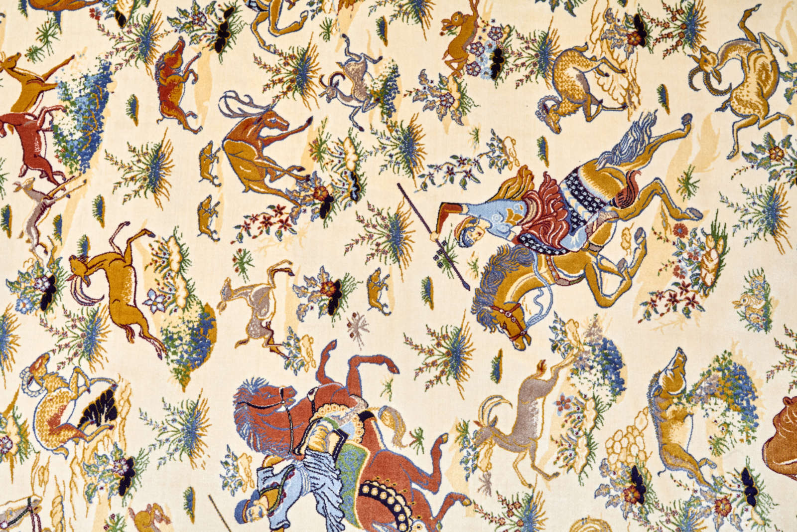 VISIONER KE-2319-BIEGE