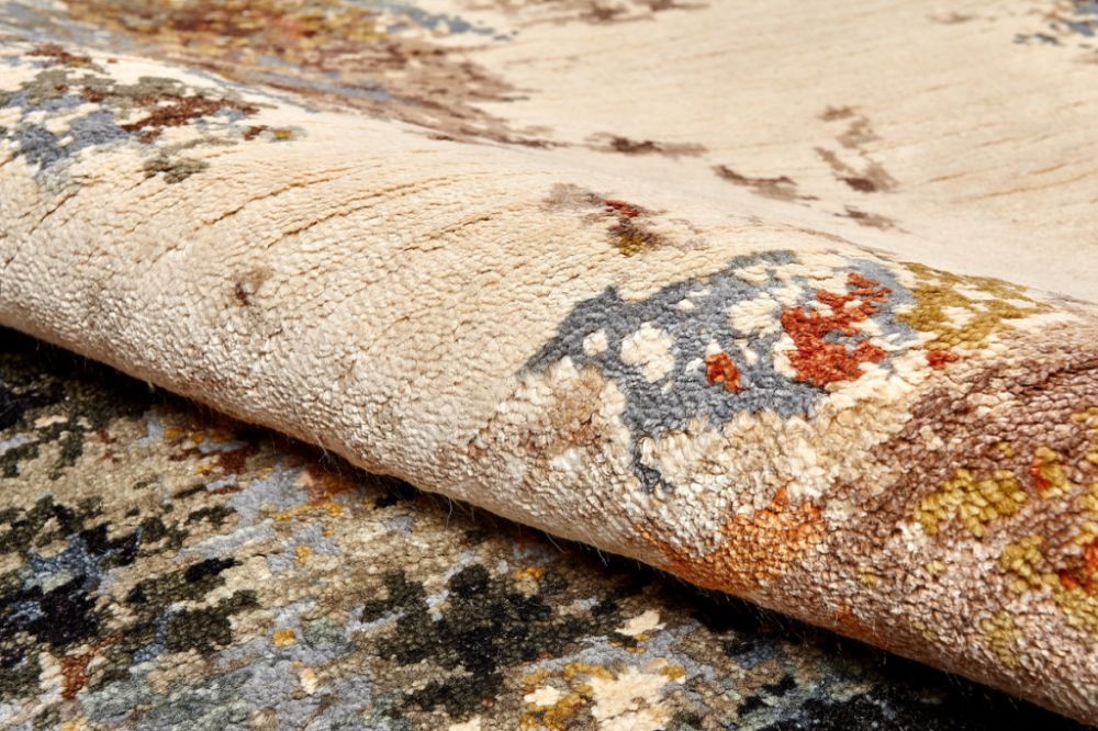 Плотность ковра: от техники производства до тактильности