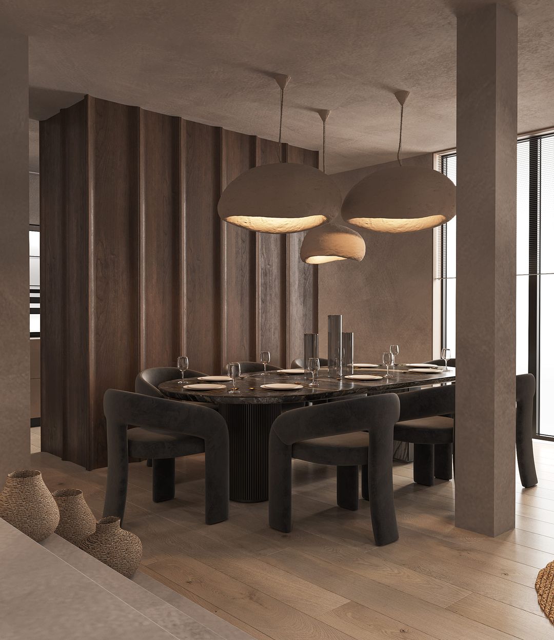 Функциональность и эстетика