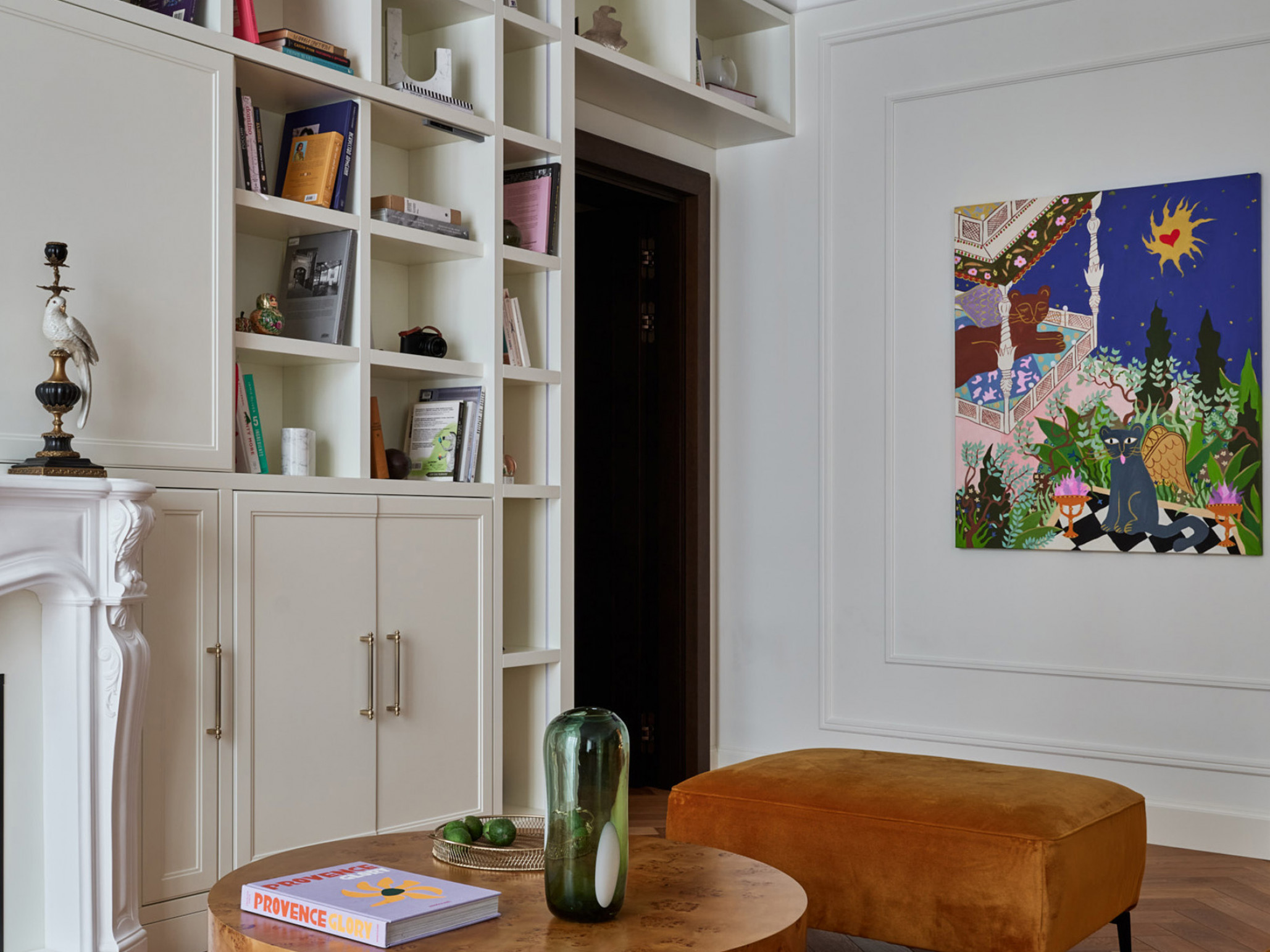 Очарование прованского стиля