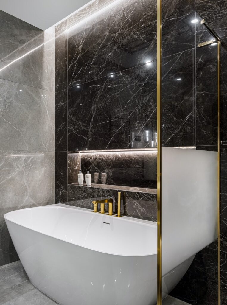 Магически уютный