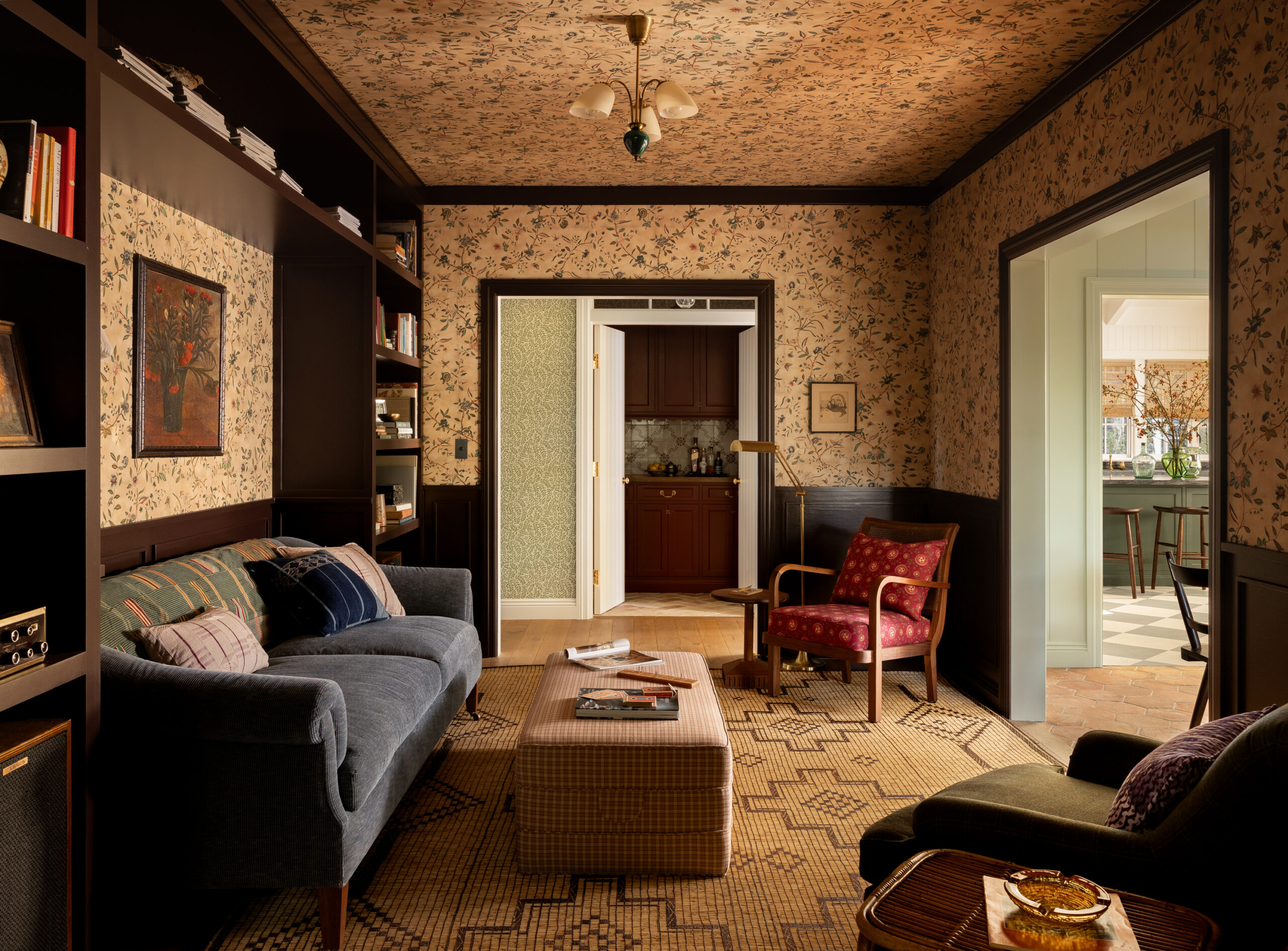 Свет и тишина Сономы