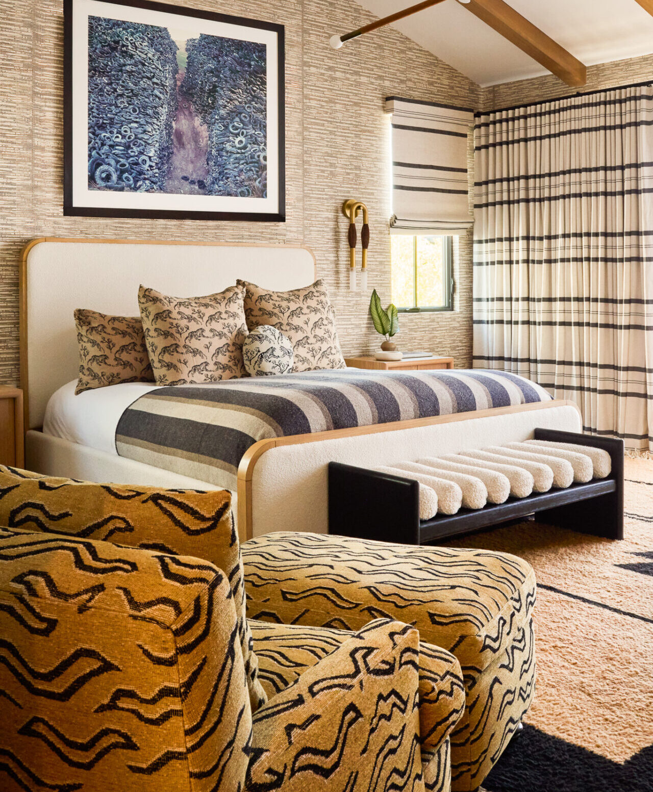 Красота Манхэттен-Бич