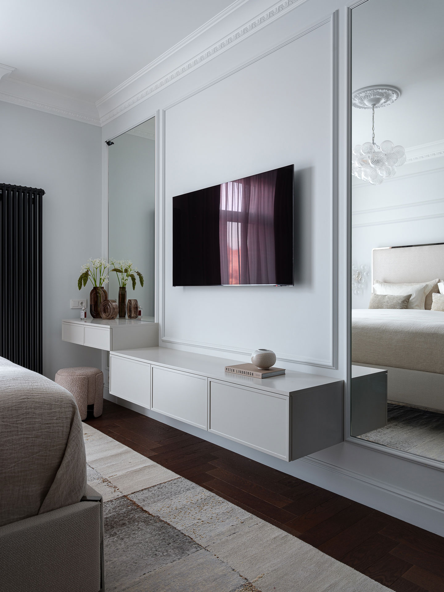 Комфорт и эстетика