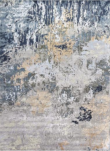 VISIONER KU-1215-BLUE