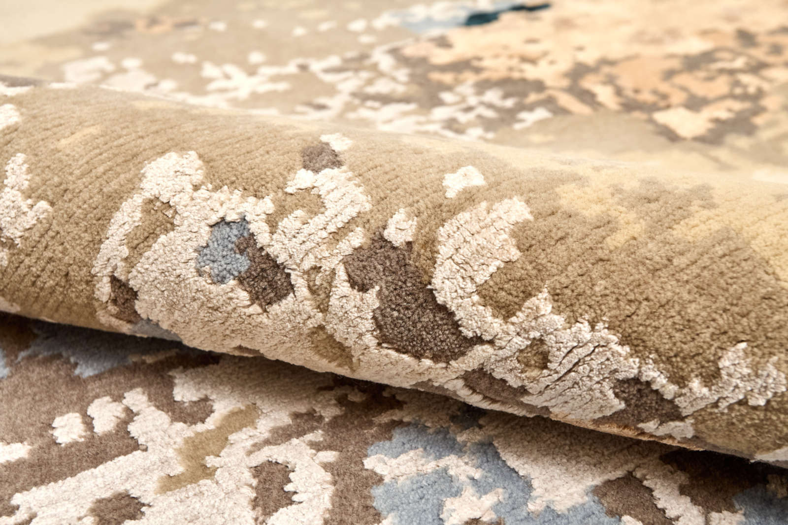 VISIONER KU-2661-BIEGE