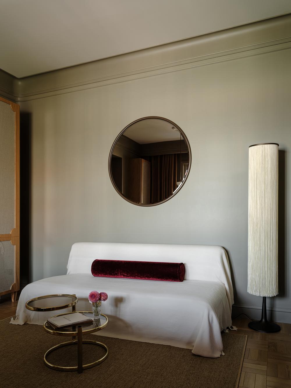 Ритм цвета и формы