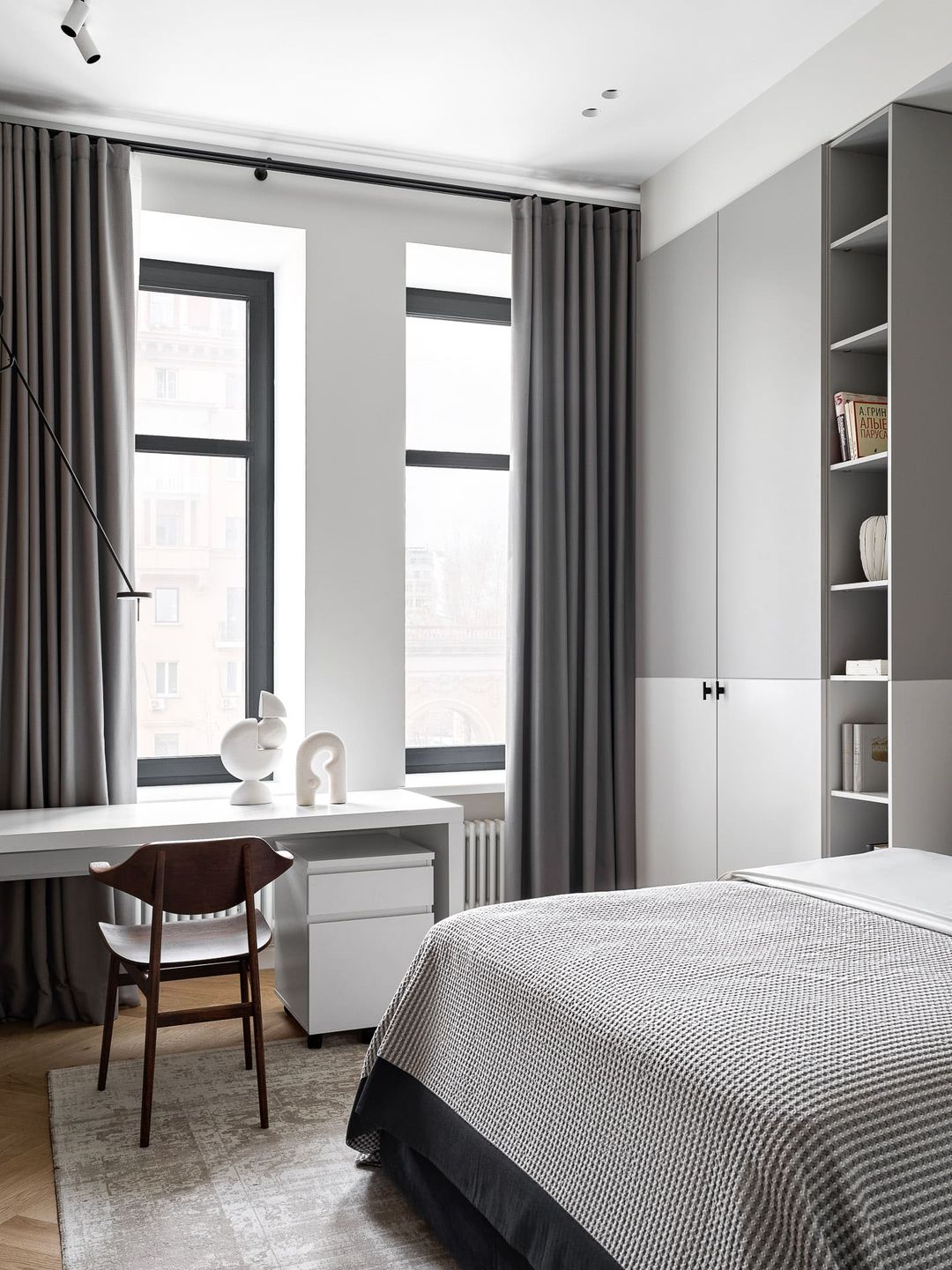 Идеальное место для уединения