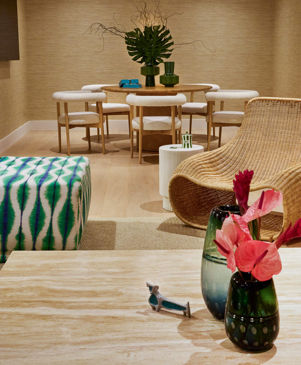 Красота Манхэттен-Бич