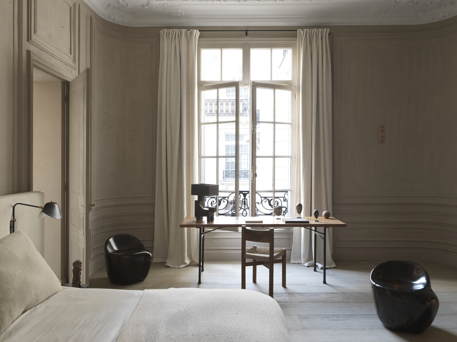 Текстуры и тактильность