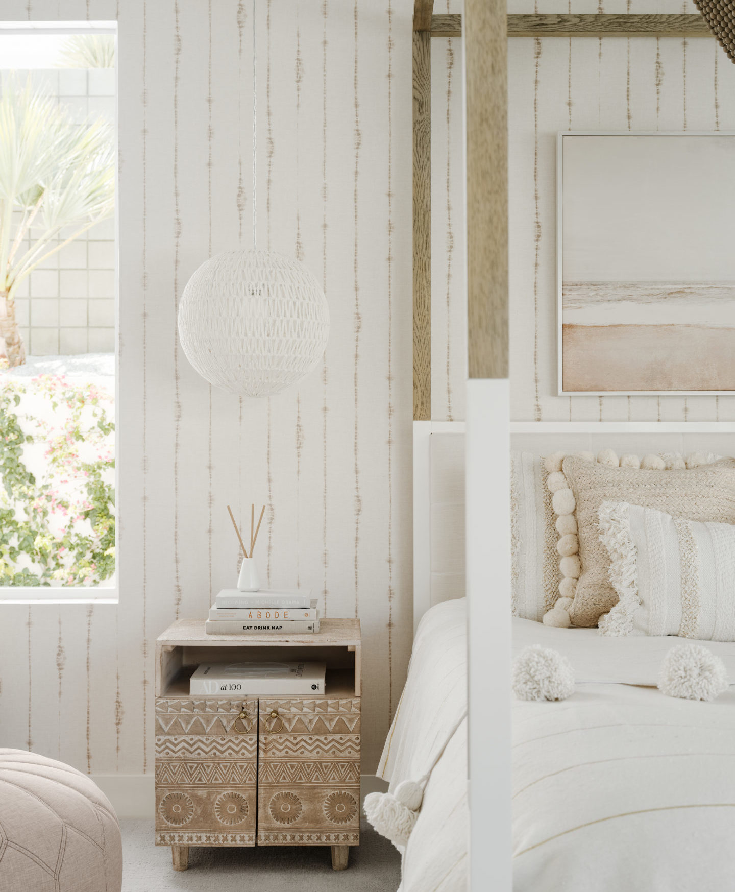 Марокканский модерн