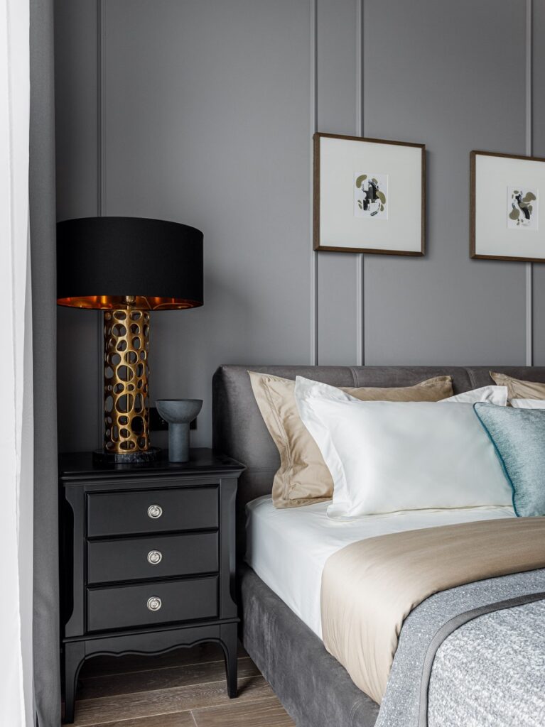 Магически уютный