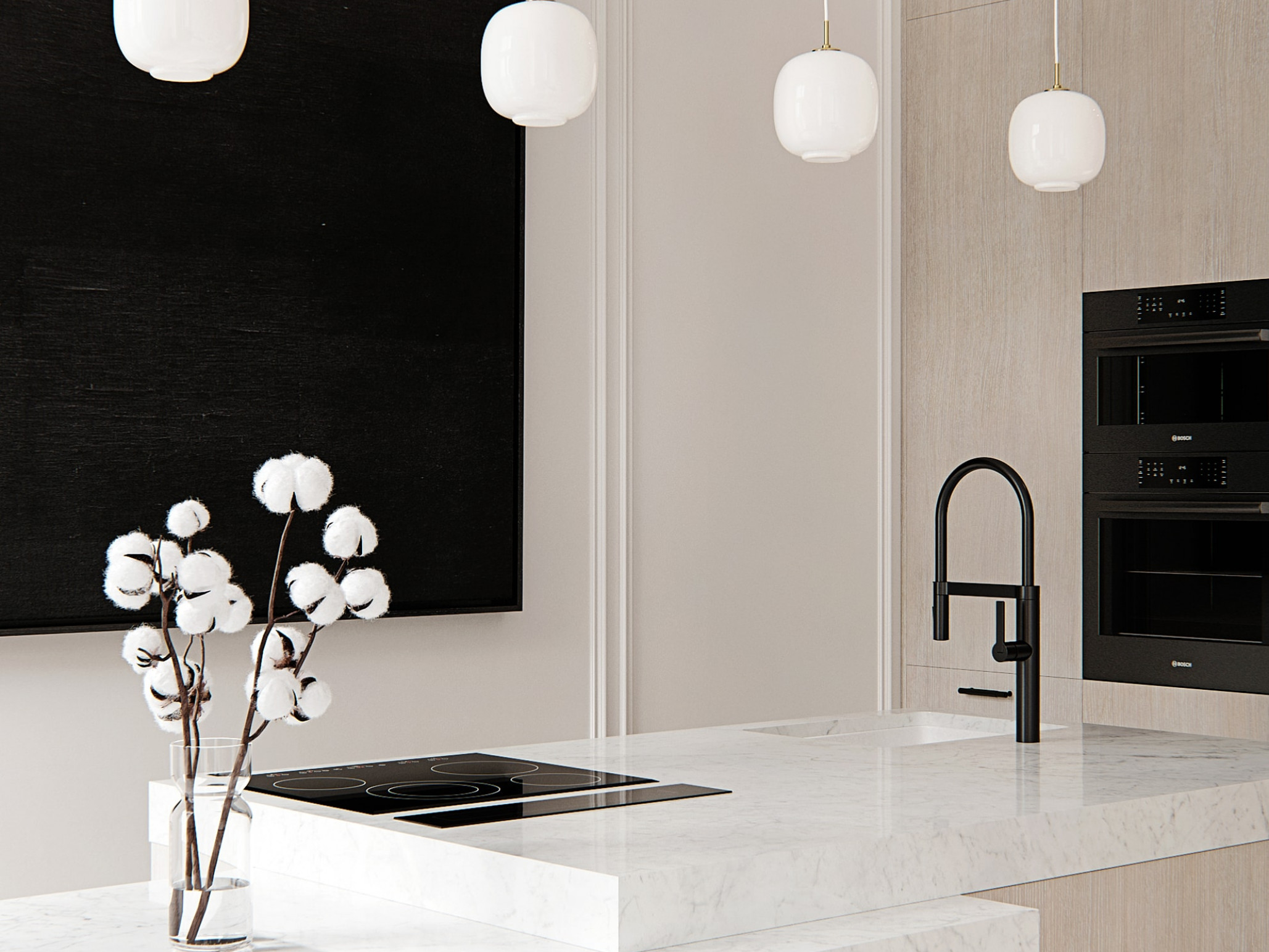 Модный минимализм