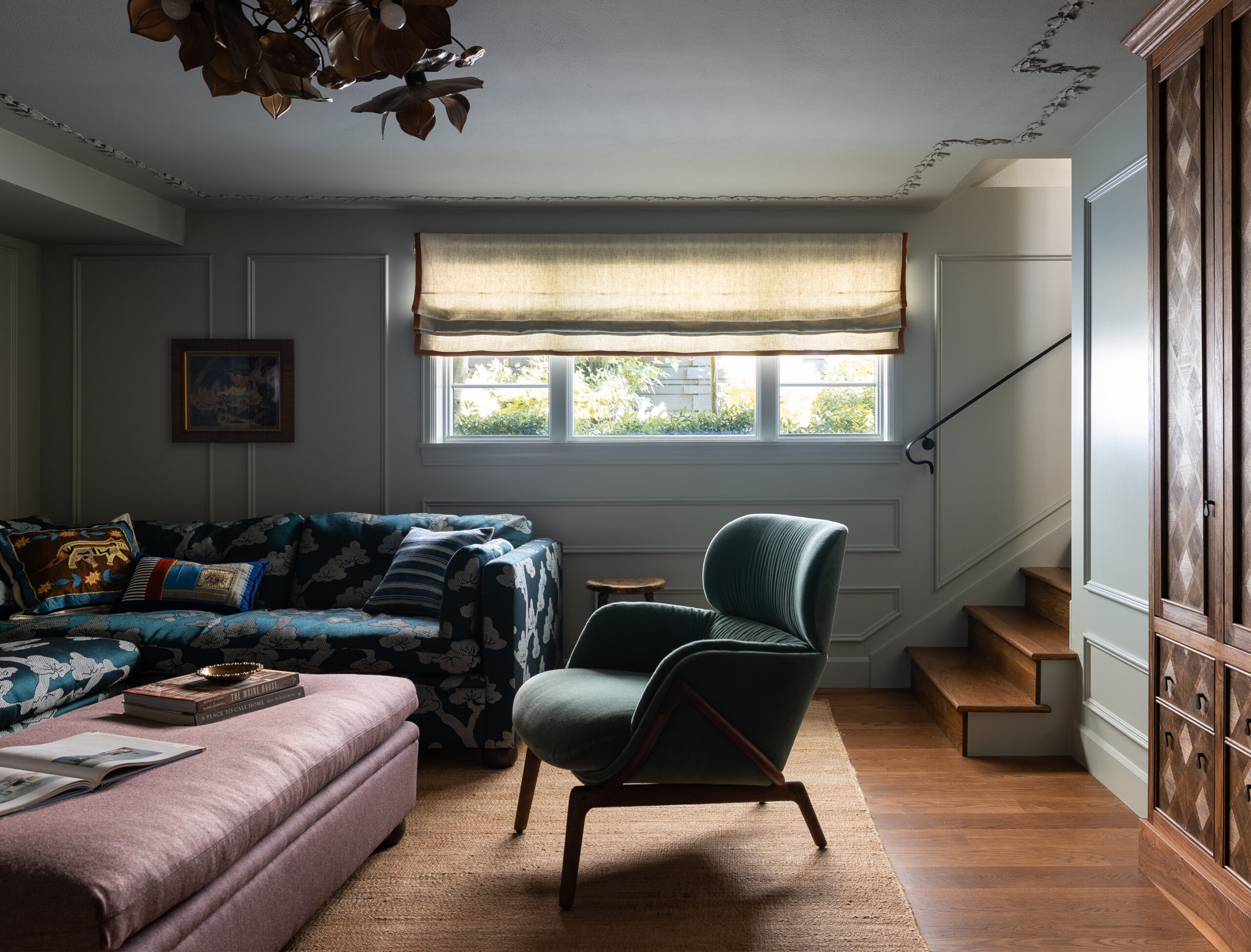 Бродмур. Вне времени