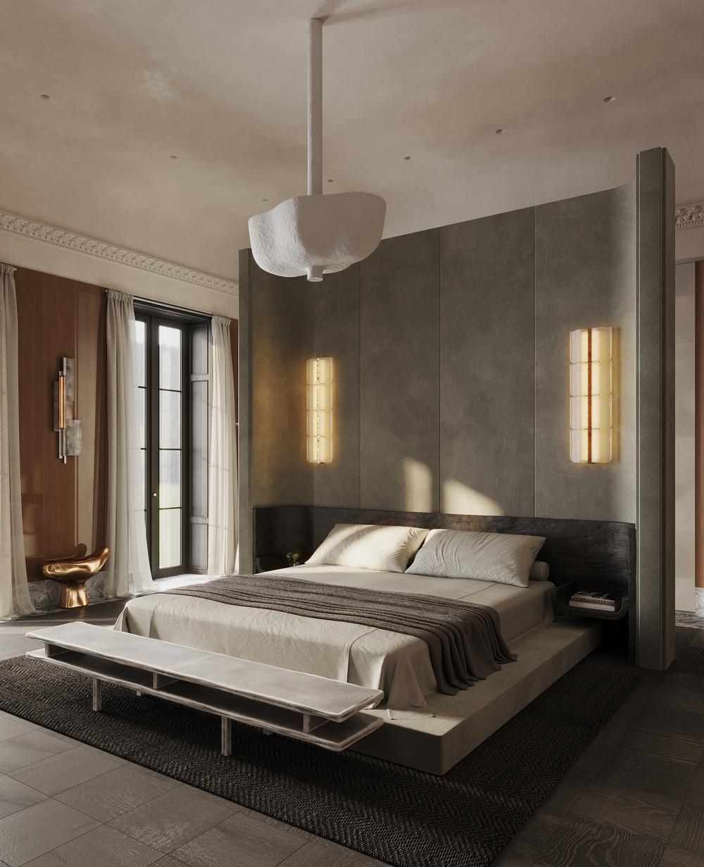 Тихая роскошь Монако