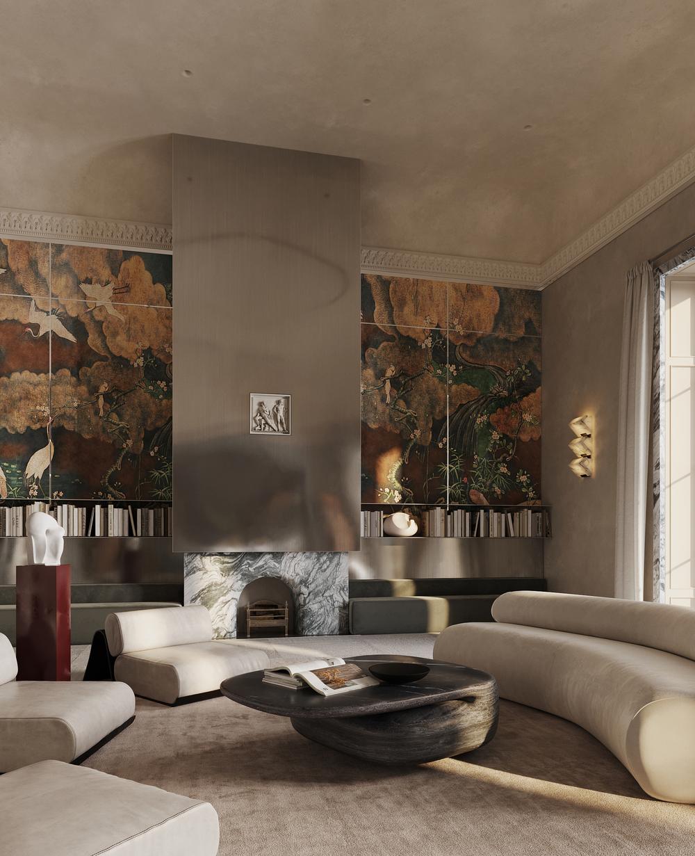 Тихая роскошь Монако