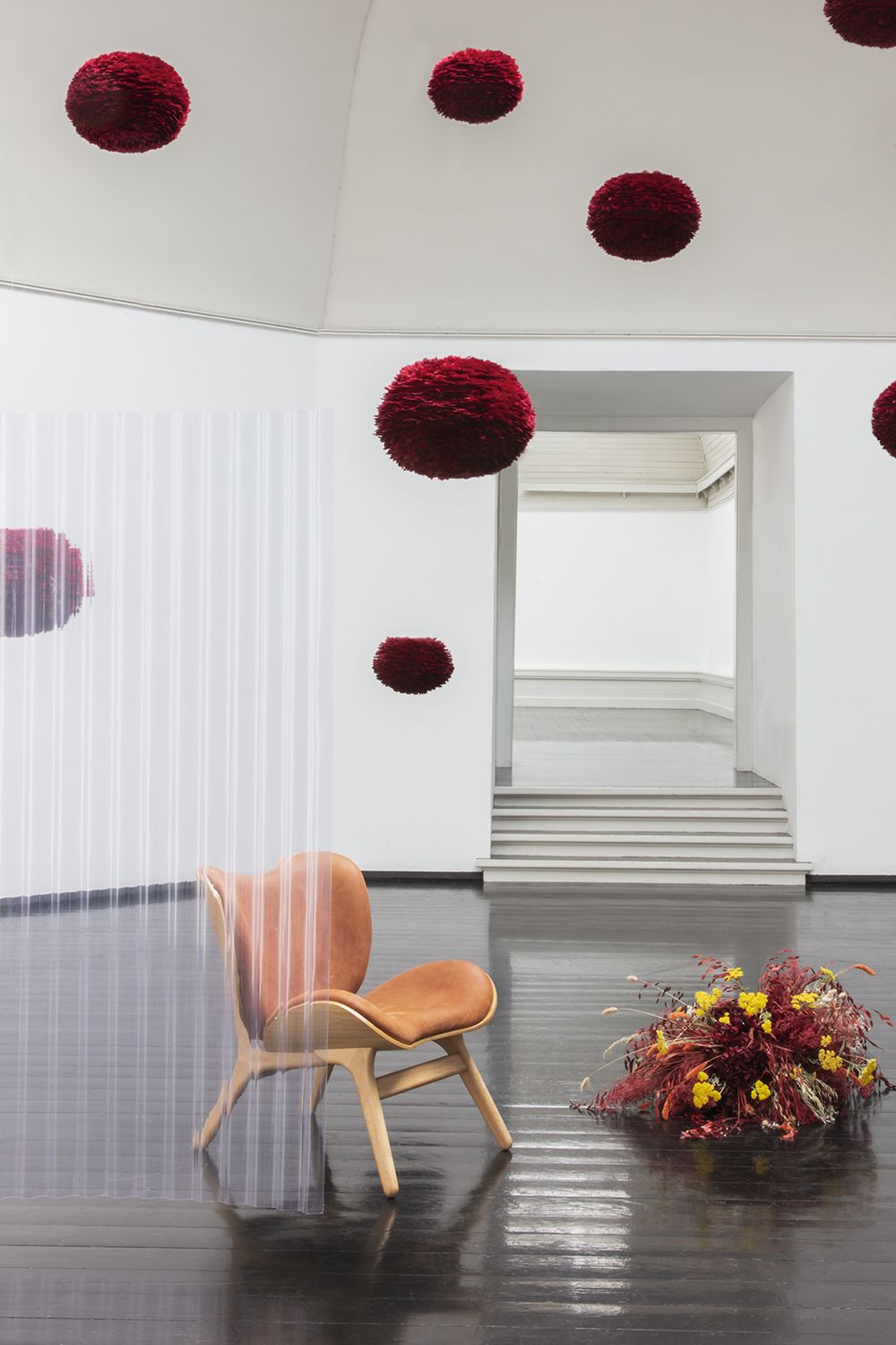 Пространство в скандинавском ритме