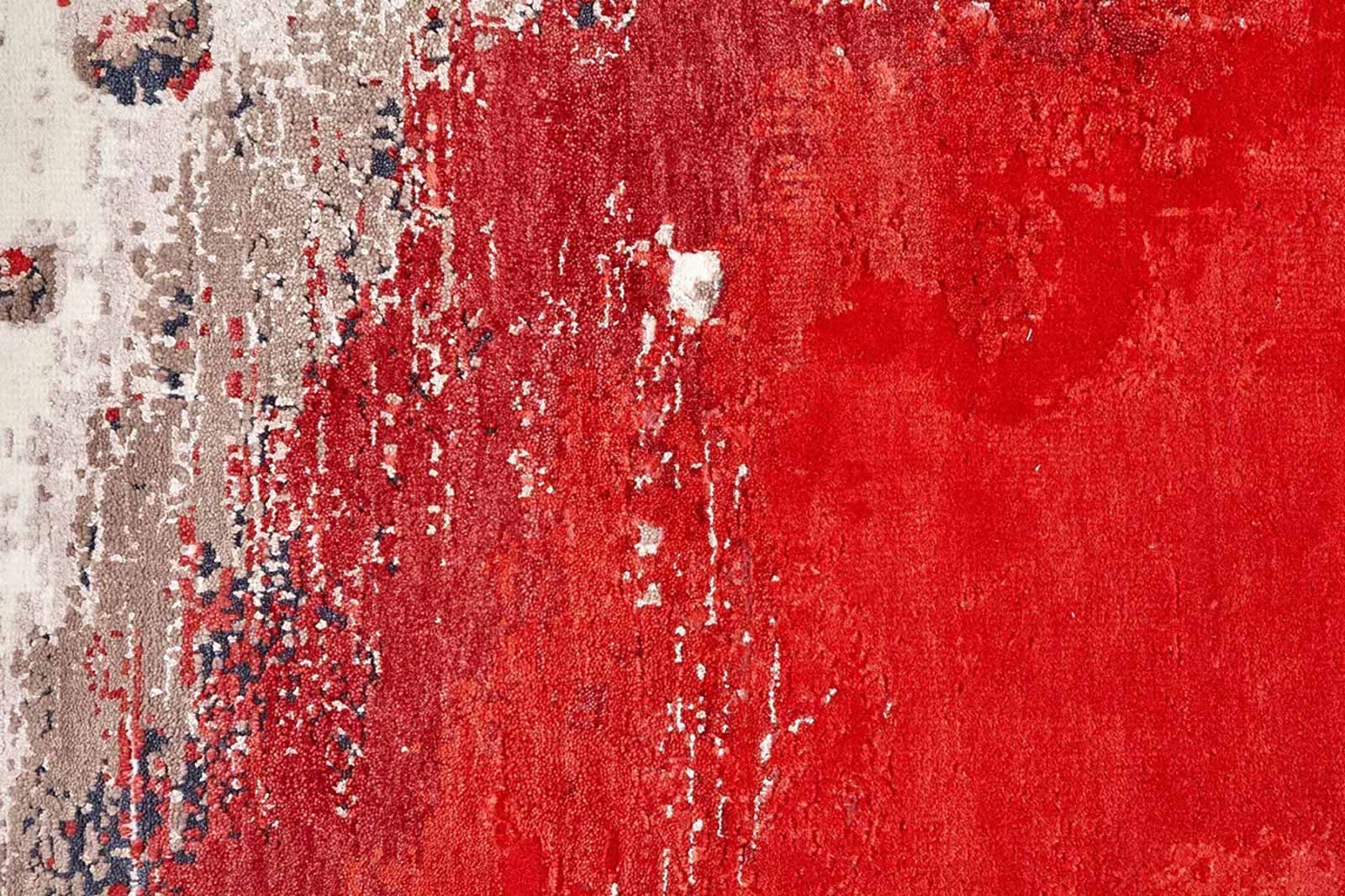 VISIONER KU-1303-RED