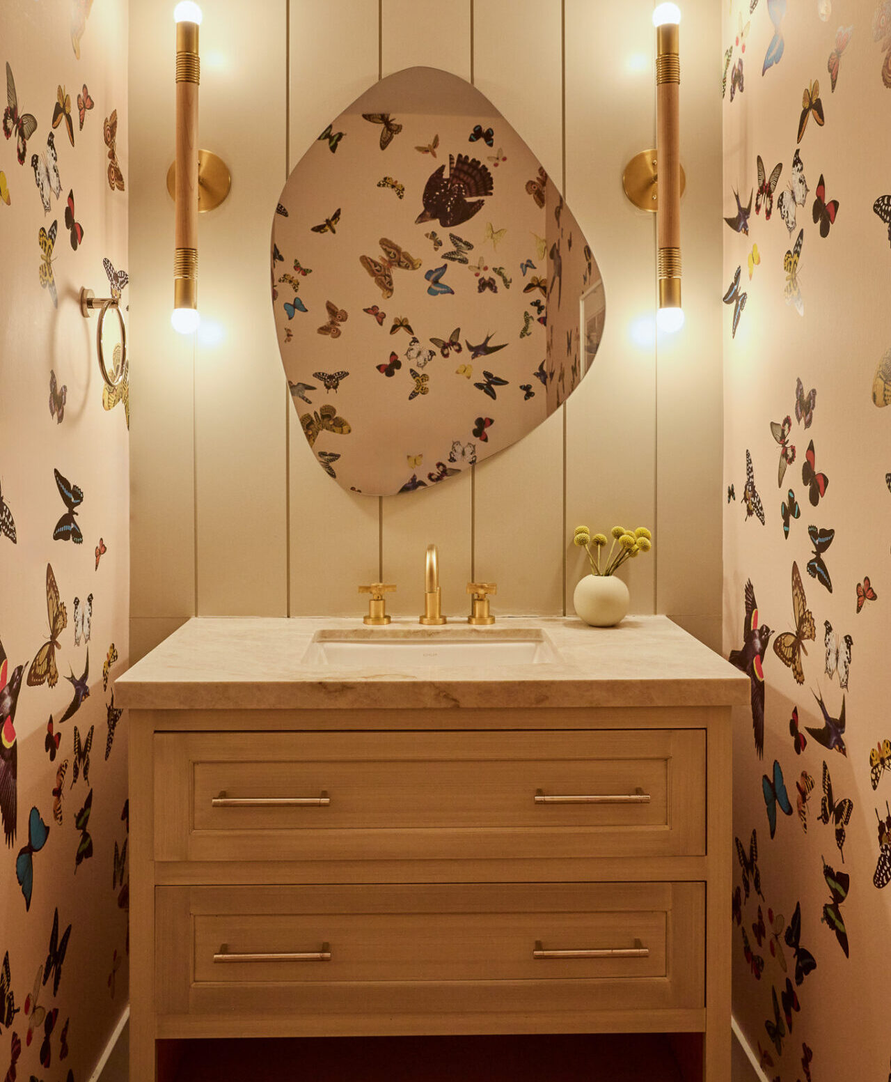 Красота Манхэттен-Бич